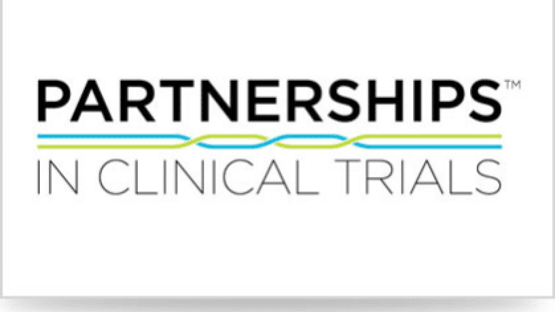 Partnerships in Clinical Trials