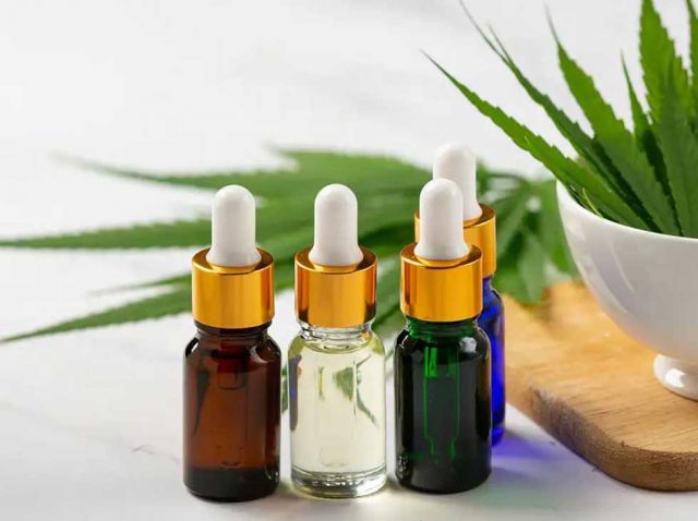 Marijuana Use | Medical Concerns Brain Abnormalities