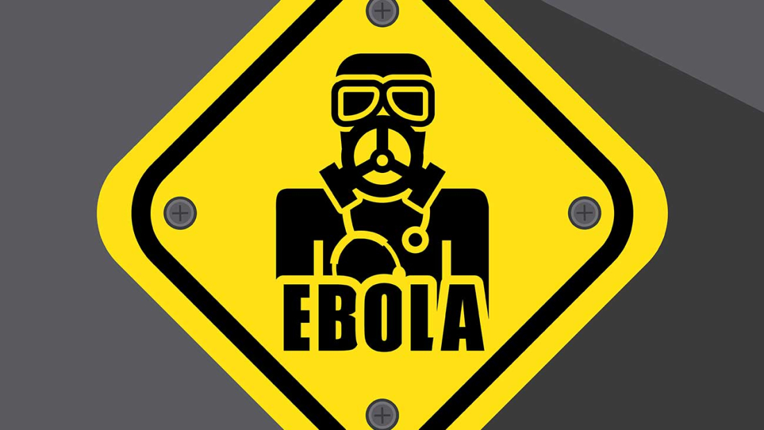 Ébola Signo de alerta Enfermedad