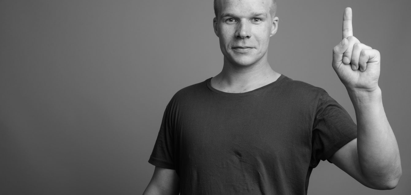 Male pattern baldness