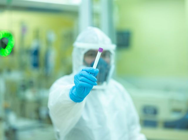 Ebola Mortality Rate Ebola Mortality Rate