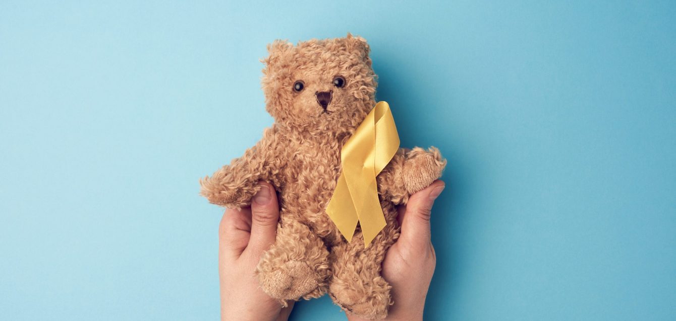 Childhood cancer treatment Childhood cancer treatment