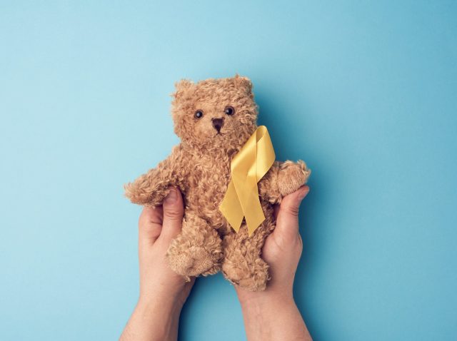 Childhood cancer treatment Childhood cancer treatment