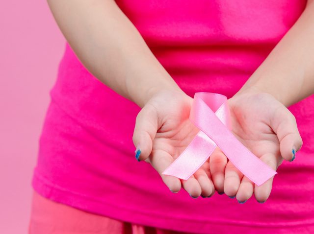 BRCA1 Brain Development