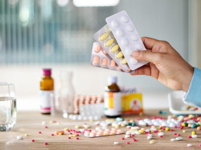 Allergic reactions Allergic reactions