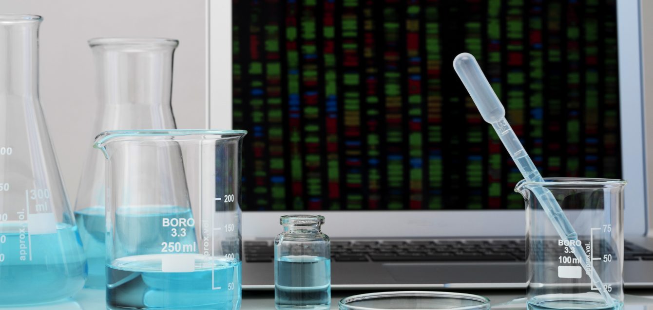 Virtual screening Virtual screening