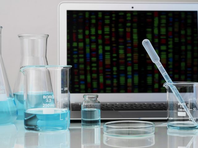 Virtual screening Virtual screening