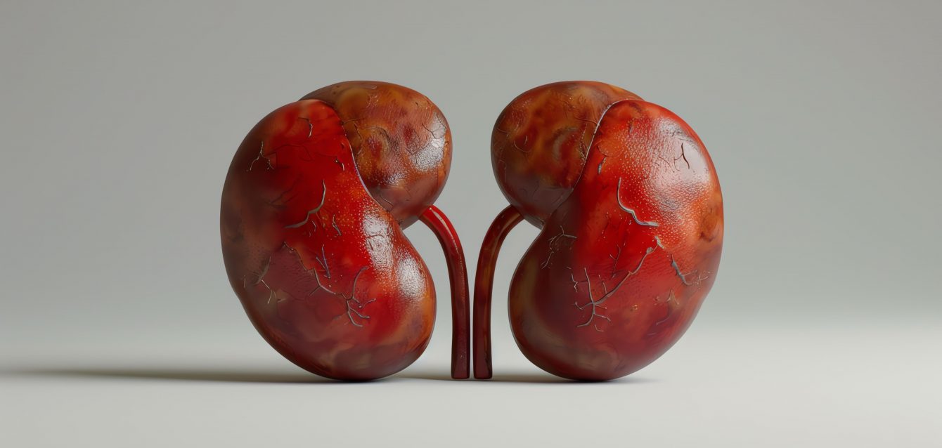 Kidney disease research