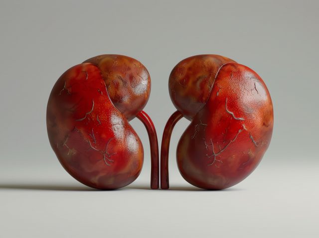 Kidney disease research Kidney disease research