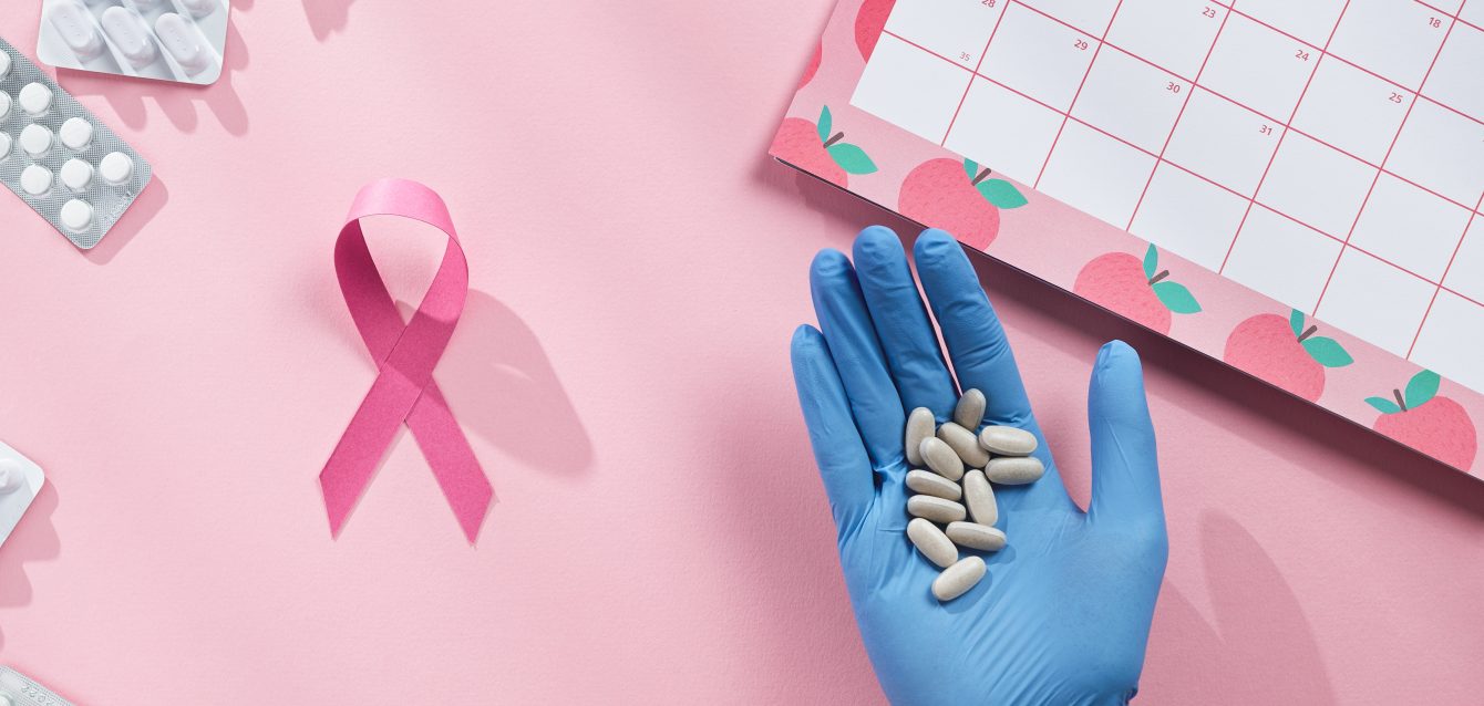 Propranolol anti-cancer properties