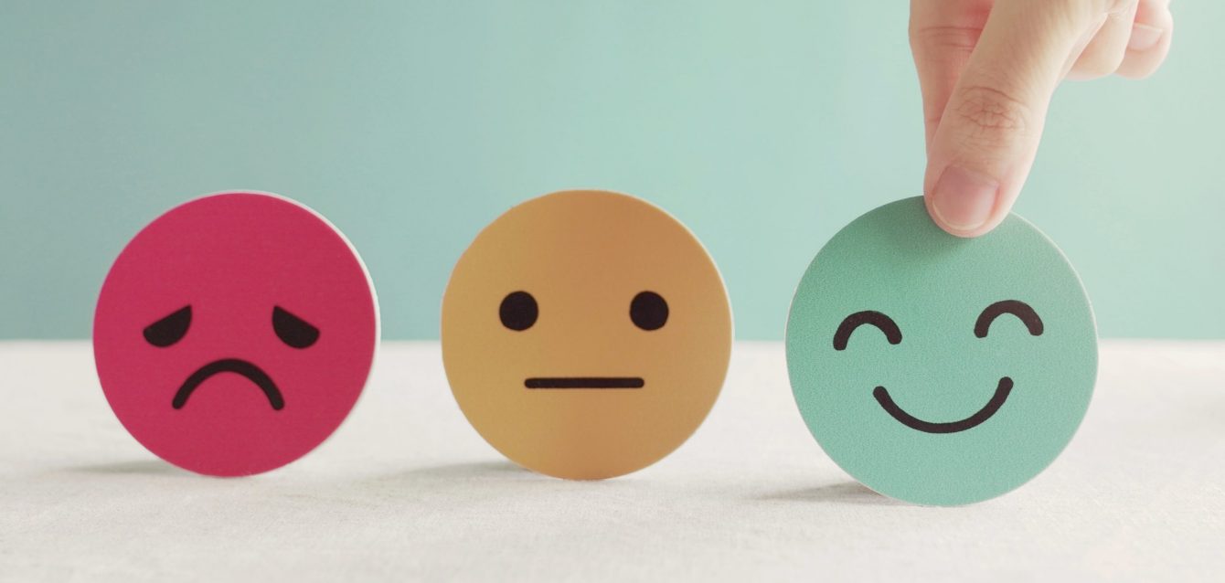 Marcadores genéticos emociones