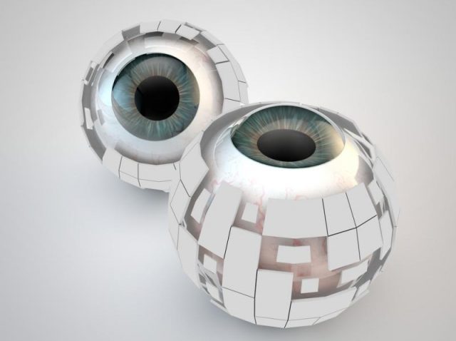 Ocular Drug Delivery