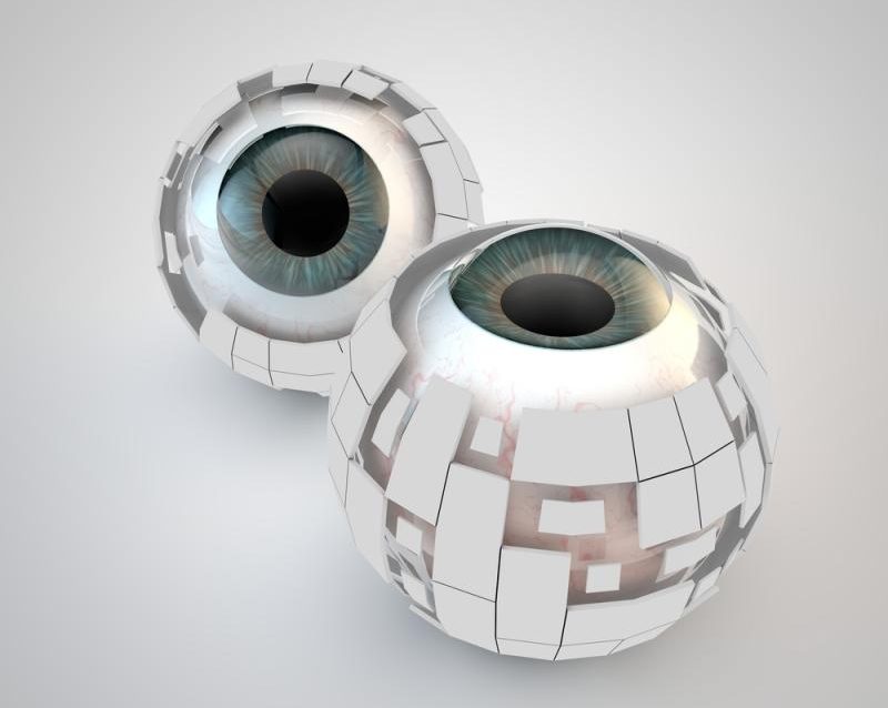 Ocular Drug Delivery