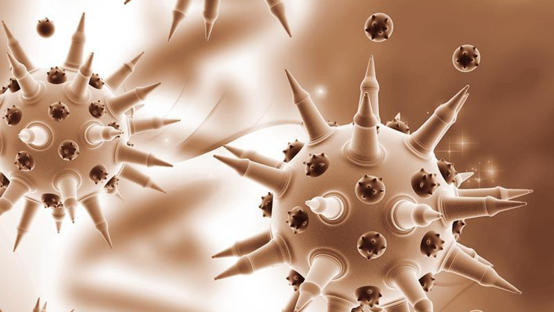 Terapia con nanopartículas