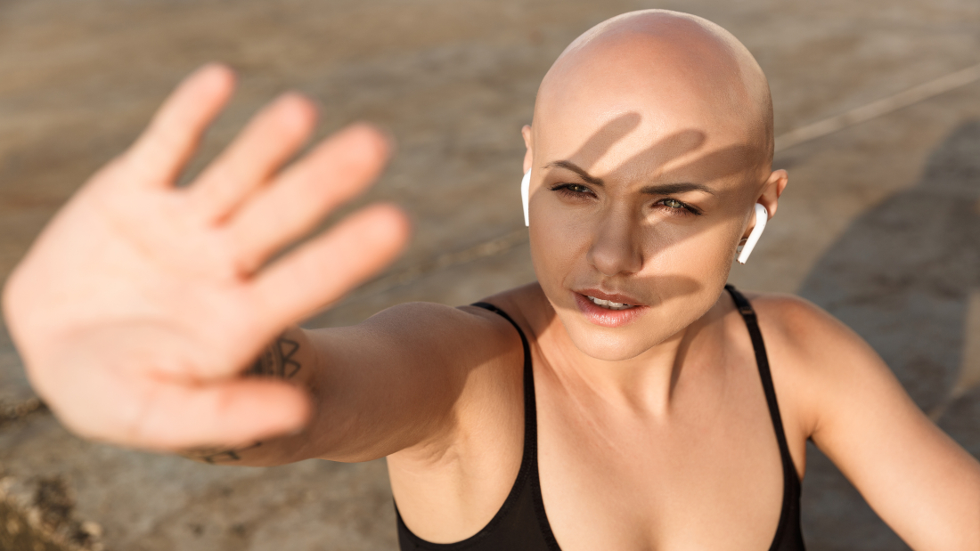 Skin cancer prevention