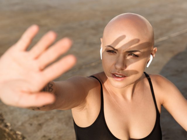 Prevención del cáncer de piel