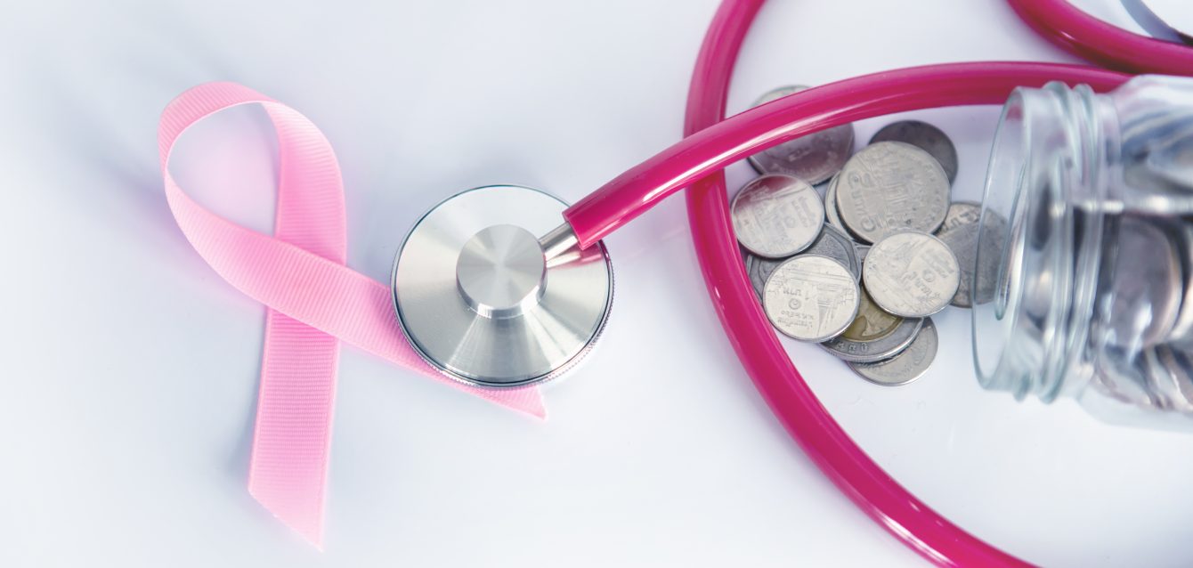 Cancer treatment costs Cancer treatment costs