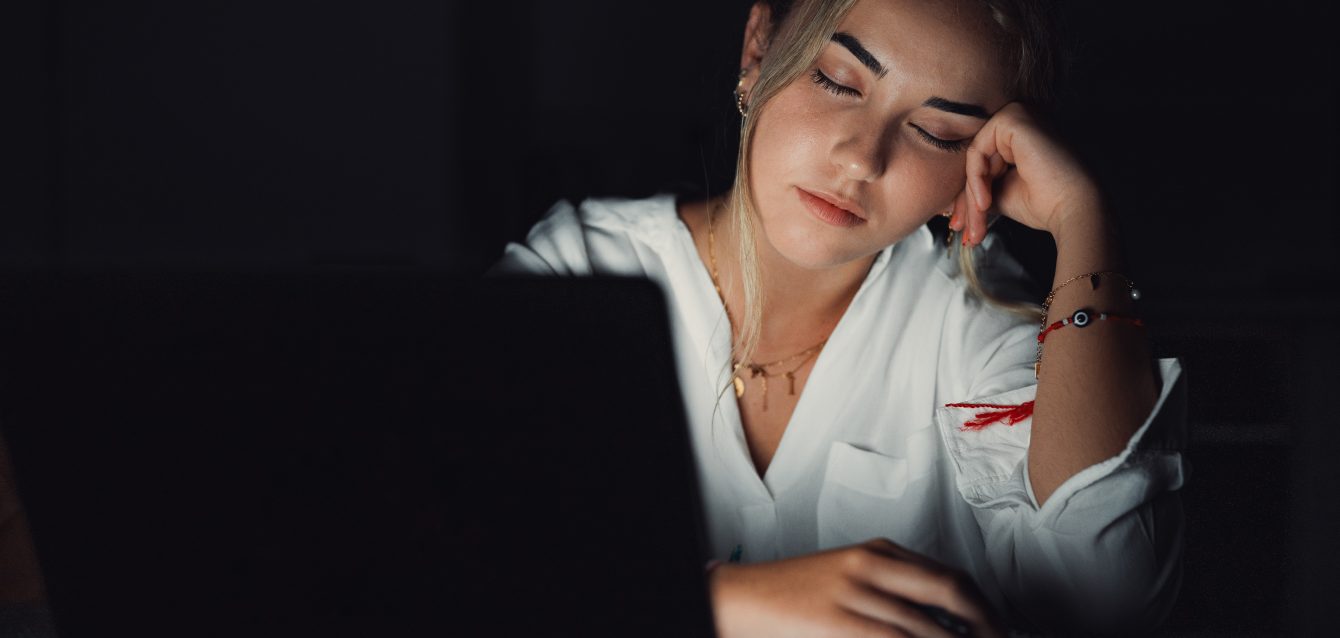 Sleep deprivation effects