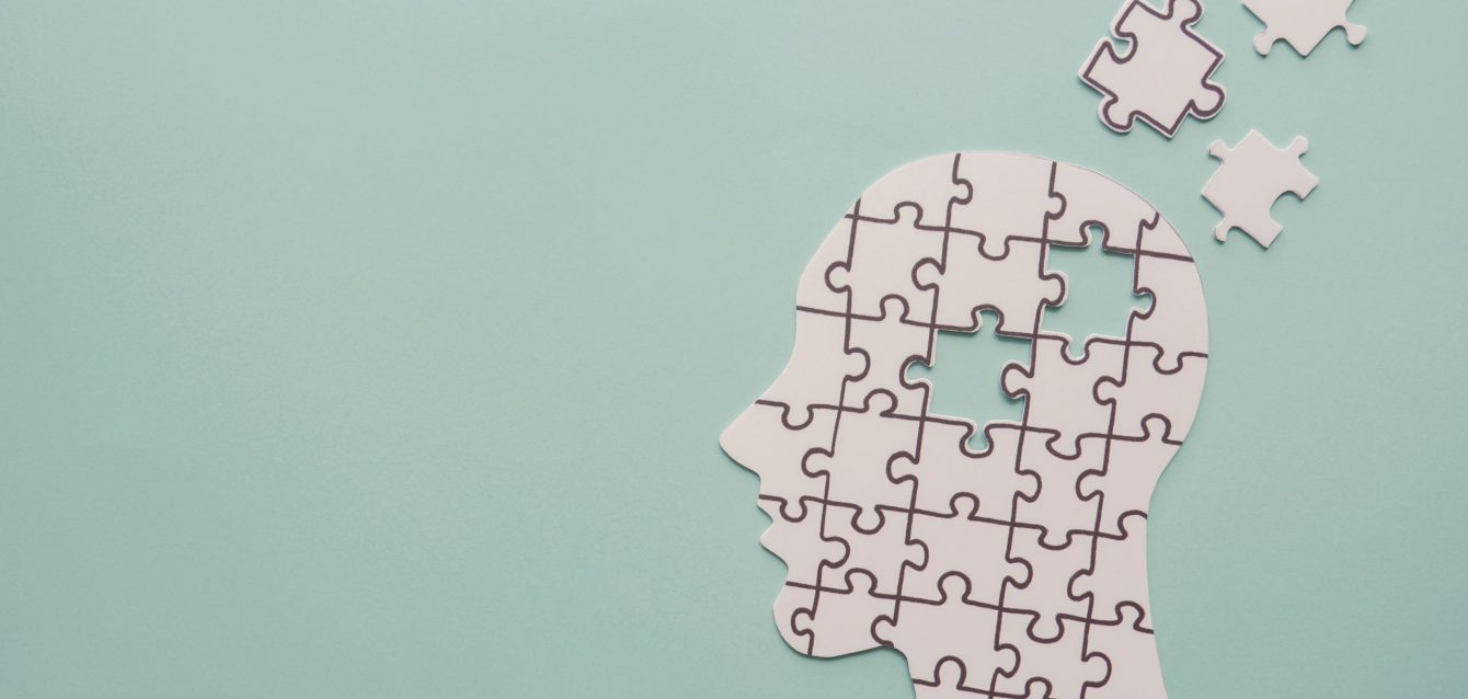 Detección temprana del Alzheimer Detección temprana del Alzheimer