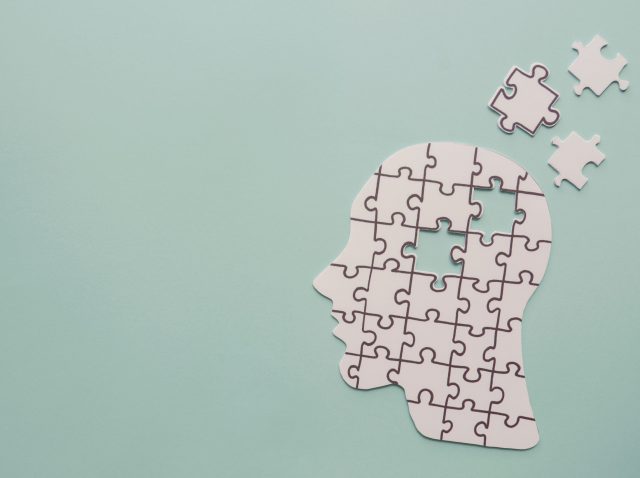 Detección temprana del Alzheimer