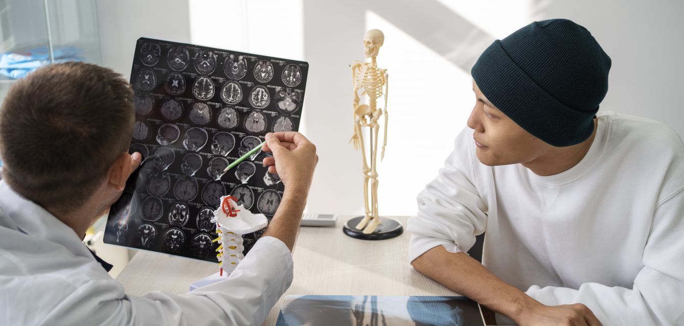 Brain Cancer Treatment