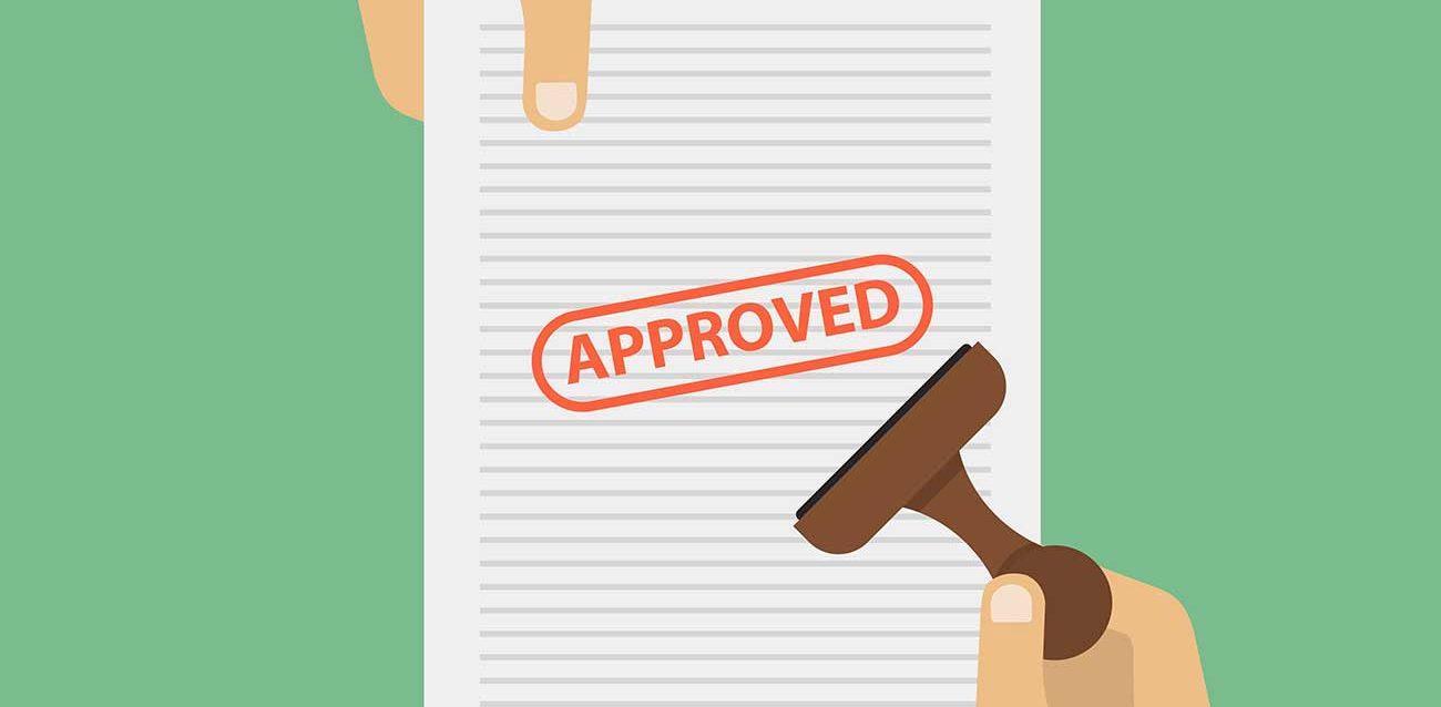 FDA Approvals Illustration Medical Devices and Drug Approvals