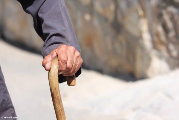 Hispanic Arthritis Prevalence