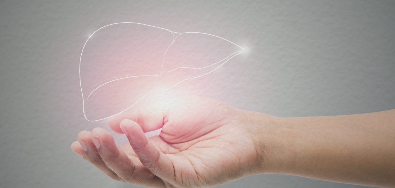 Liver cancer Liver cancer