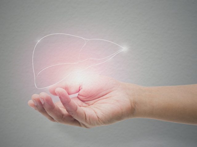 Liver cancer Liver cancer