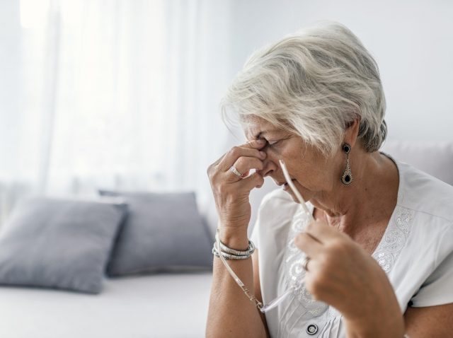 Factores de riesgo del Alzheimer