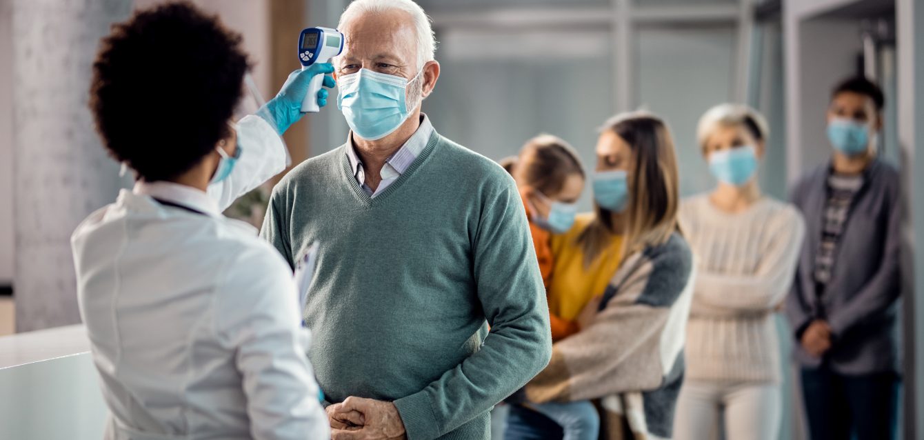 Health disparities Health disparities