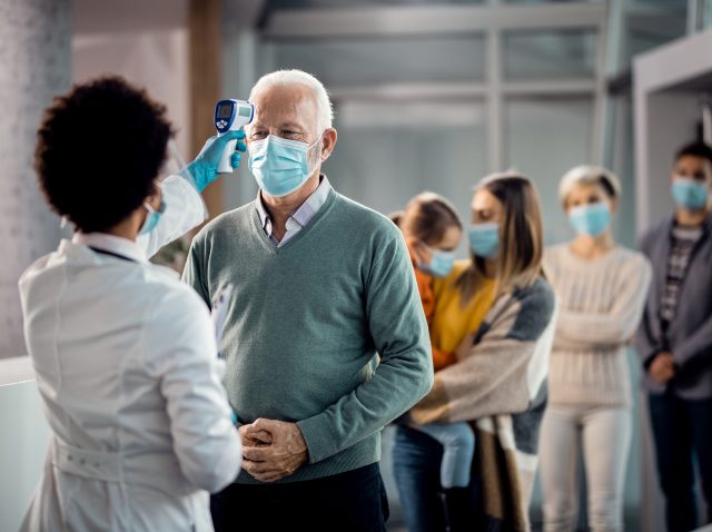 Health disparities Health disparities