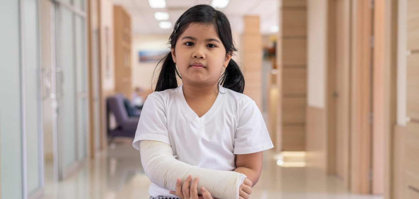 Juvenile Idiopathic Arthritis