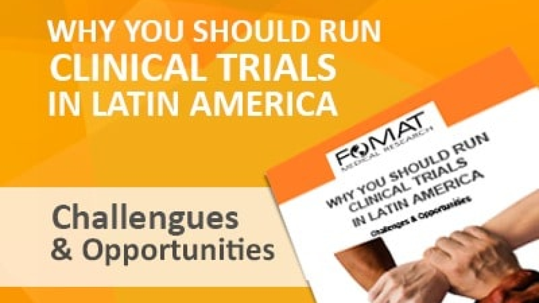 clinical trials latin america
