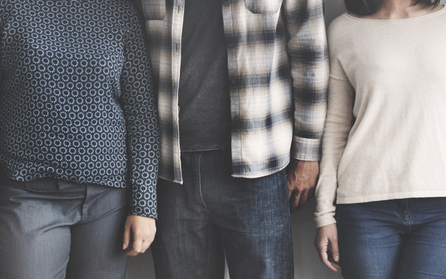 Diversidad en los ensayos clínicos