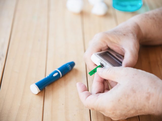 Insulin Therapy Innovation