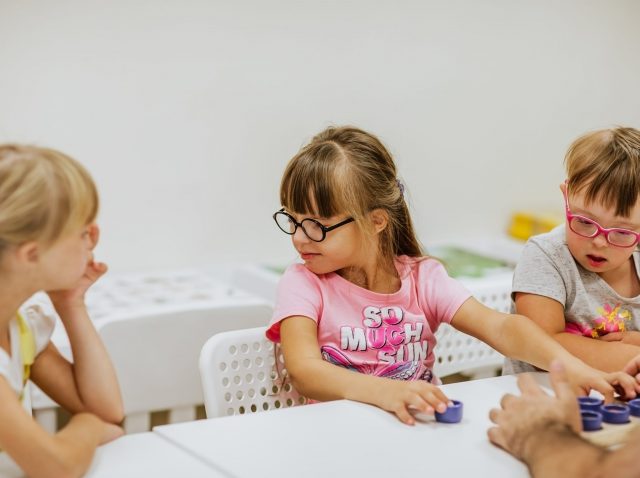 Investigación sobre el centrómero