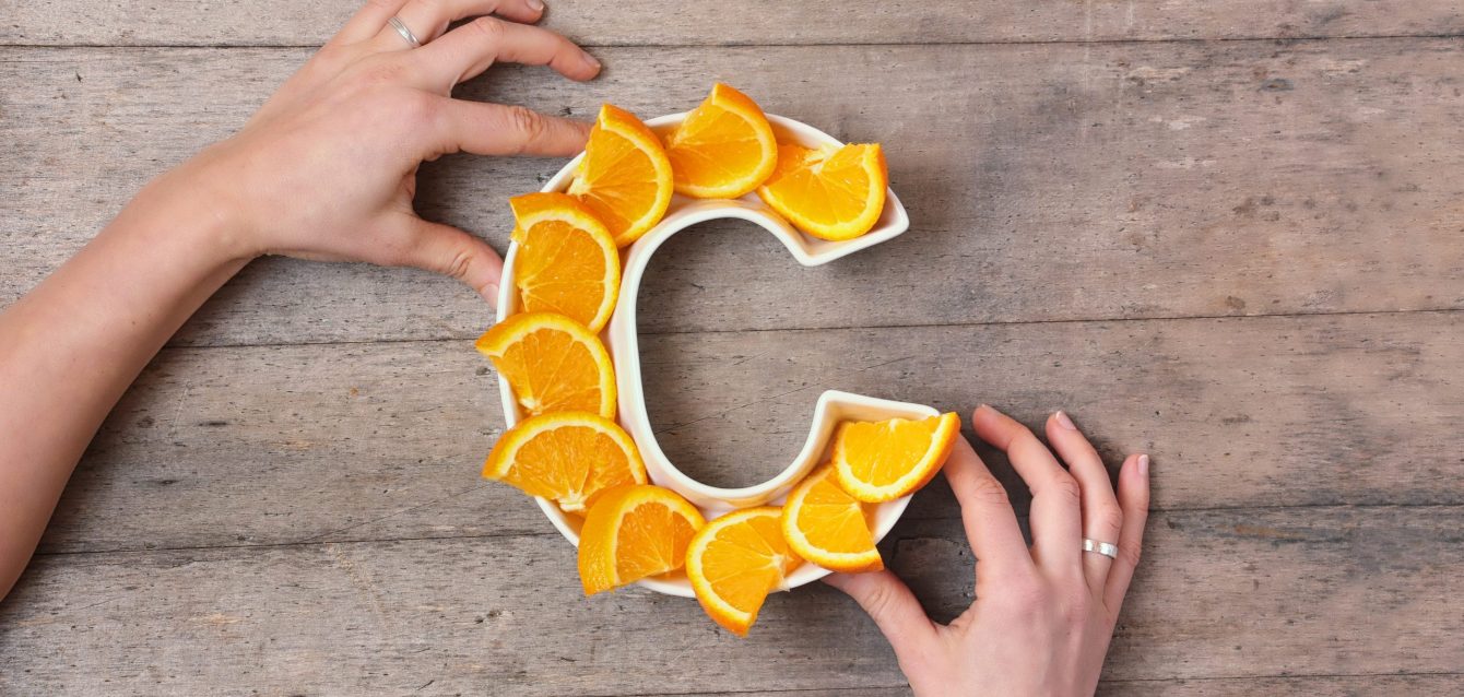 Vitamin C Vitamin C