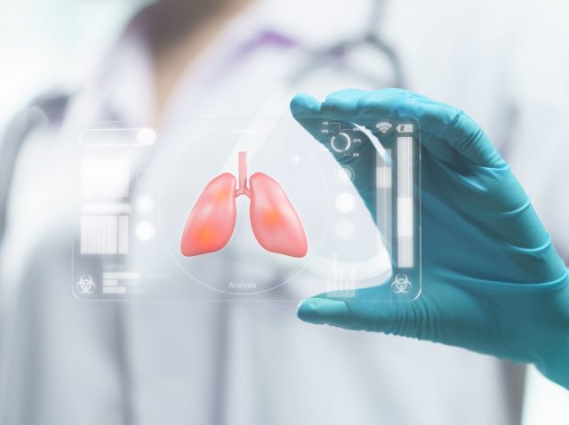 Medical Imaging Technology