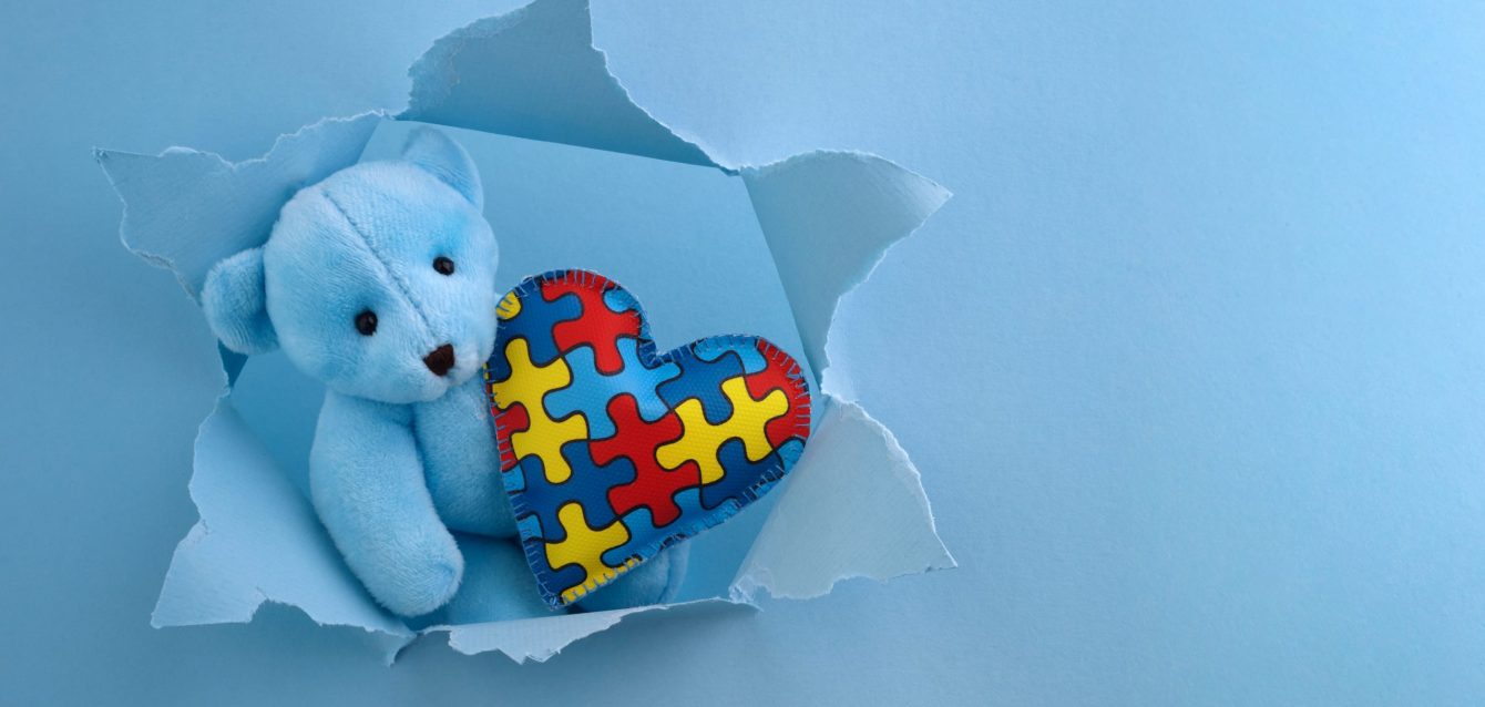 Biomarcador del autismo en el líquido cefalorraquídeo Biomarcador del autismo en el líquido cefalorraquídeo