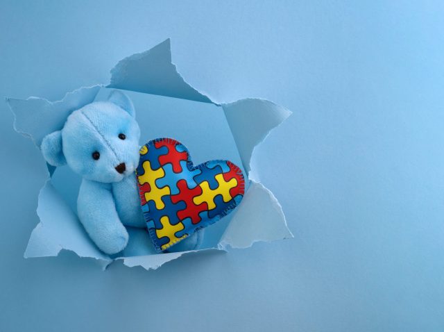 Biomarcador del autismo en el líquido cefalorraquídeo