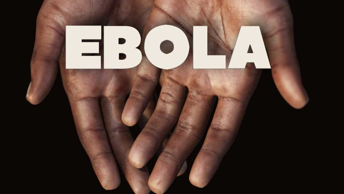 Eficacia de la vacuna contra el ébola