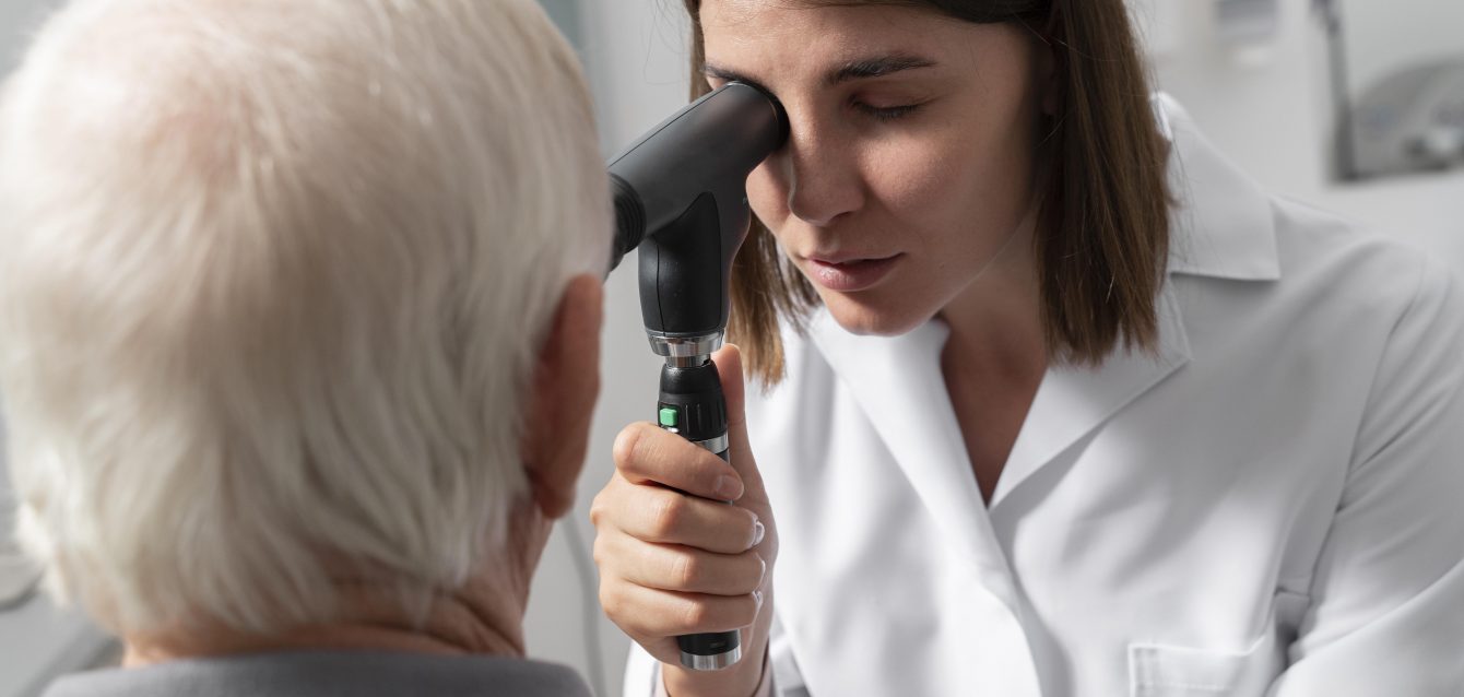 Diabetic retinopathy detection Diabetic retinopathy detection