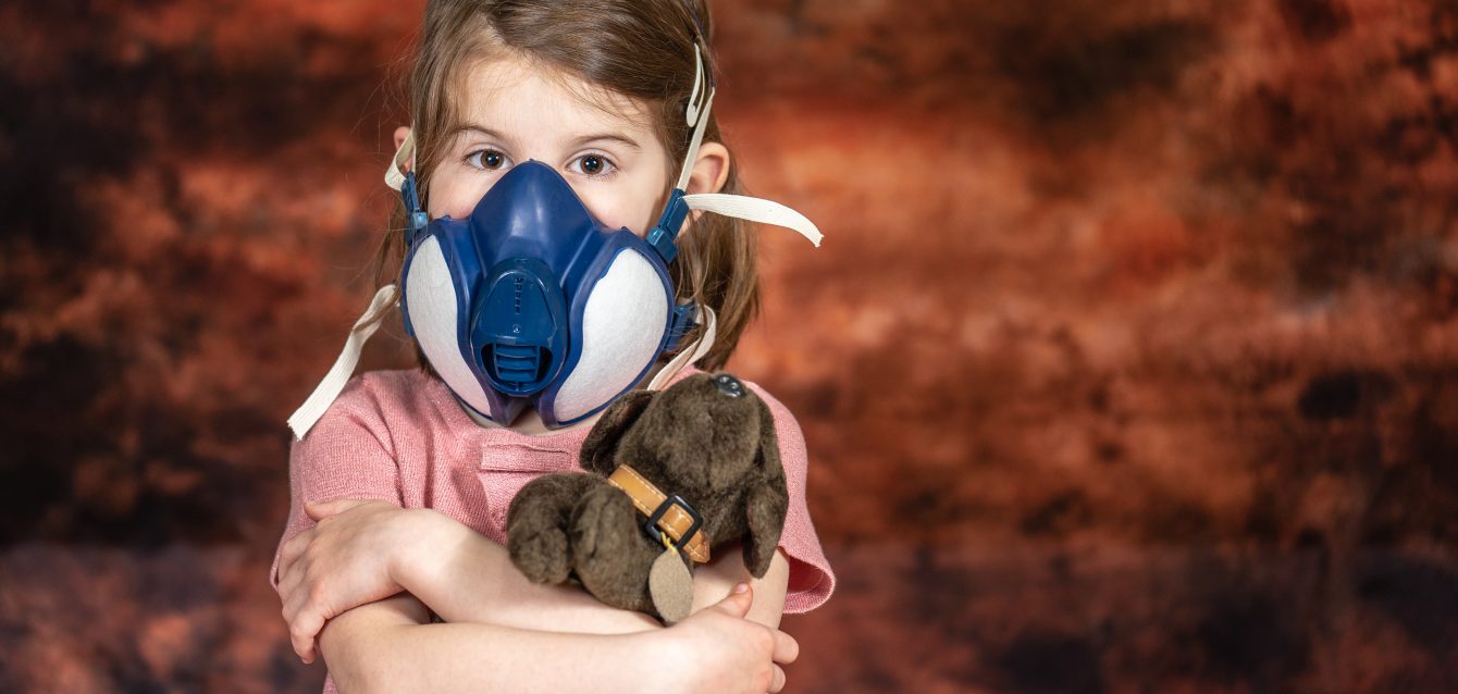 Air pollution impact Air pollution impact