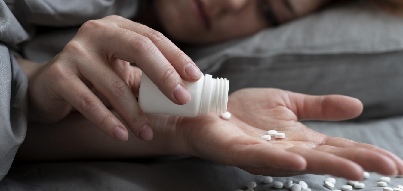 Opioid dependence treatment Opioid dependence treatment