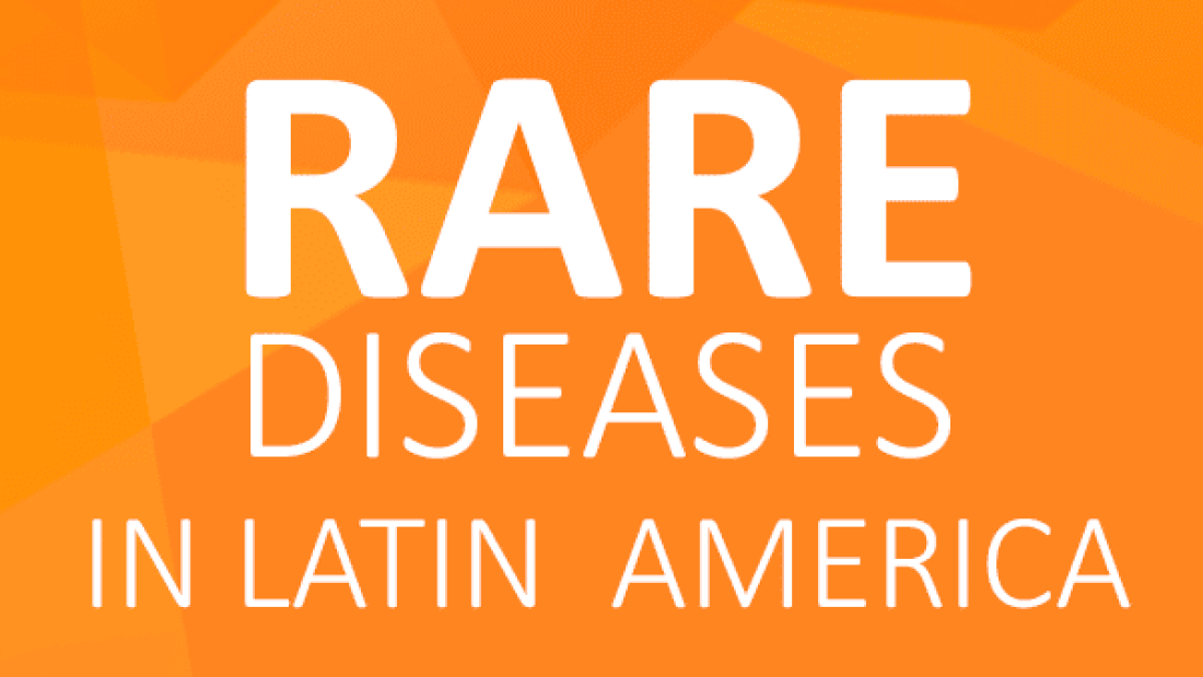 Rare Diseases in Latin America