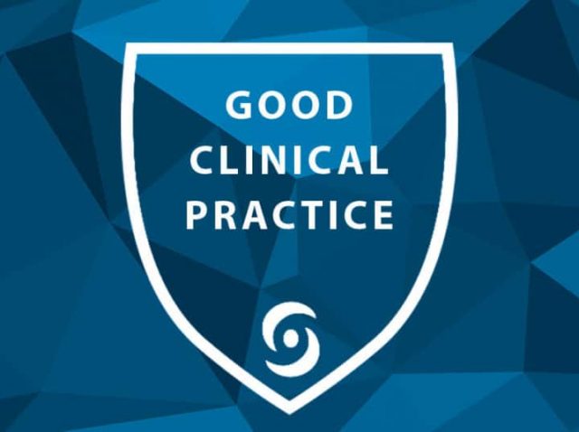 Good Clinical Practice