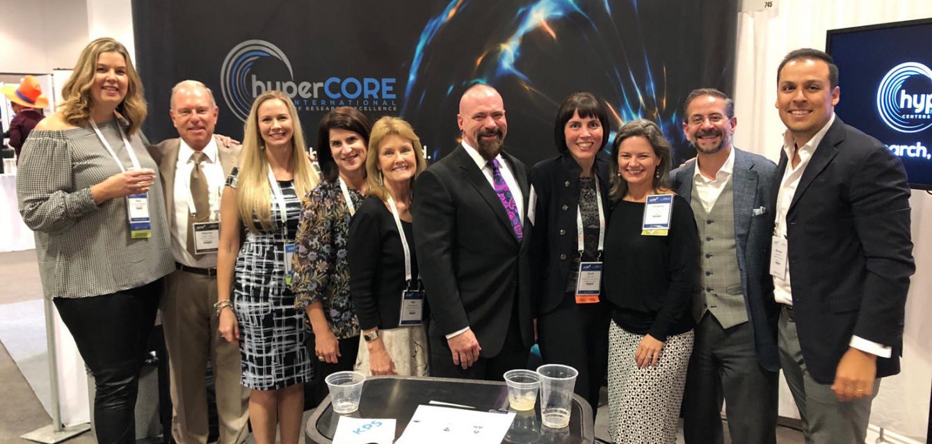 HyperCORE International HyperCORE International