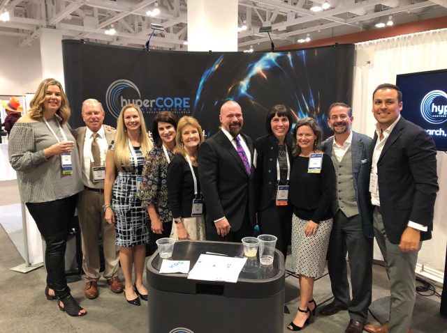 HyperCORE International HyperCORE International