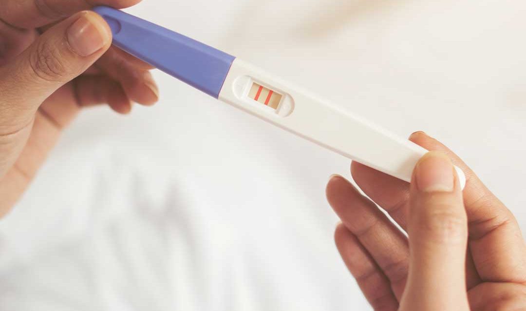 Lifestyle factors and fertility